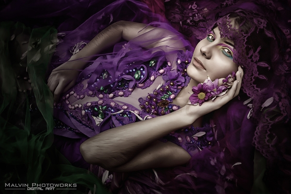 soul of color by malvin photoworks